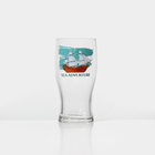Стакан стеклянный для пива «Тюлип. Морское приключение», 570 мл, МИКС - фото 321208320