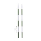 Спицы съемные алюминиевые Smartstix для длины тросика 20-28 см, 3,00 мм, 42141 - фото 110021101