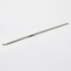 Крючок для вязания Basix Aluminum KnitPro 5.00мм 30780 - фото 297554835
