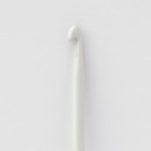 Крючок для вязания Basix Aluminum KnitPro 5.00мм 30780 - Фото 3