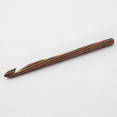 Крючок для вязания Symfonie KnitPro, 10,00 мм 20714