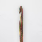 Крючок для вязания Symfonie KnitPro, 10,00 мм 20714 - Фото 3