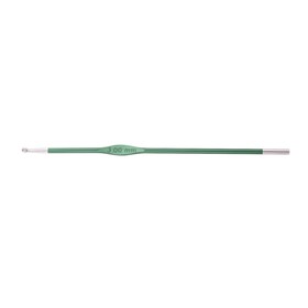 Крючок для вязания алюминиевый Zing KnitPro, 3.00 мм 47465