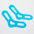 Шаблон для носков KnitPro, размер 35-37,5 (S), 2 шт, 10830 - фото 297555768