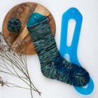 Шаблон для носков KnitPro, размер 35-37,5 (S), 2 шт, 10830 - Фото 2