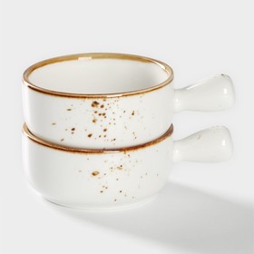 Набор кокотниц 2 шт Magistro 