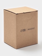 Кокотницы «Церера», набор 2 шт., d=7.5 см, 100 мл, фарфор, белые - Фото 7