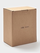 Набор кокотниц 2шт Magistro "Церера" 20х15х5 см, цвет белый - фото 63198383