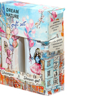 Набор DreamNature:шампунь для чувствительной кожи головы, 250 мл+ гель для душа, 250 мл 94482 - Фото 1