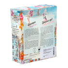 Набор DreamNature:шампунь для чувствительной кожи головы, 250 мл+ гель для душа, 250 мл 94482 - Фото 2