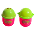 Игровой набор посуды «Готовим вместе», в сумочке - Фото 6