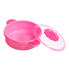 Игровой набор посуды «Готовим вместе», в сумочке - Фото 8