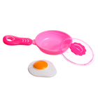 Игровой набор посуды «Готовим вместе», в сумочке - Фото 9