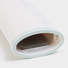 Щётка для одежды и мебели LaDо́m, для удаления шерсти и волос, 30×5.5×2 см, чехол 20×8.5×4.5 см - Фото 5