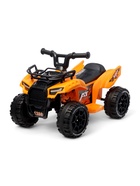 Электромобиль «Квадроцикл», МИКС - Фото 1