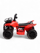 Электромобиль «Квадроцикл», МИКС - Фото 14