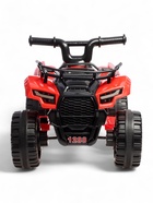 Электромобиль «Квадроцикл», МИКС - Фото 17