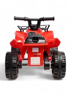 Электромобиль «Квадроцикл», МИКС - Фото 18