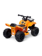 Электромобиль «Квадроцикл», МИКС - Фото 3