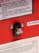 Электромобиль «Квадроцикл», МИКС - Фото 23