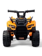 Электромобиль «Квадроцикл», МИКС - Фото 4