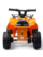 Электромобиль «Квадроцикл», МИКС - Фото 5