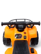 Электромобиль «Квадроцикл», МИКС - Фото 6