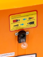 Электромобиль «Квадроцикл», МИКС - Фото 9