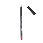 Карандаш косметический для губ, водостойкий, №4, оттенок натуральный нюдовый - Фото 2