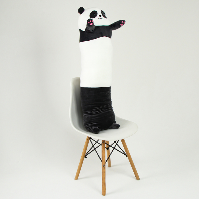 Мягкая игрушка «Панда», 110 см