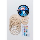 Раскраска 3D «Джип» - Фото 2