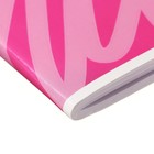 Альбом для рисования, А4 40 листов, на скрепке "Аниме глаза", обложка мелованный картон, выборочный УФ-лак, блок 100г/м? (комплект 2 шт) - фото 24659685