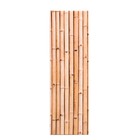 Панель для ширмы интерьерной "Бамбук. Декор 5", 50 х 160 см (петли в комплекте) - фото 321209092