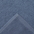 Салфетки махровые «Этель» Light blue, 30×30 см - 4 шт., хлопок 100% - Фото 4