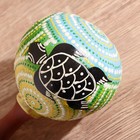 Сувенирный музыкальный инструмент «Маракас» 11×22×11 см МИКС цветов - Фото 3