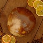 Сувенирный музыкальный инструмент «Калимба круглая» 16×16×8 см - Фото 5