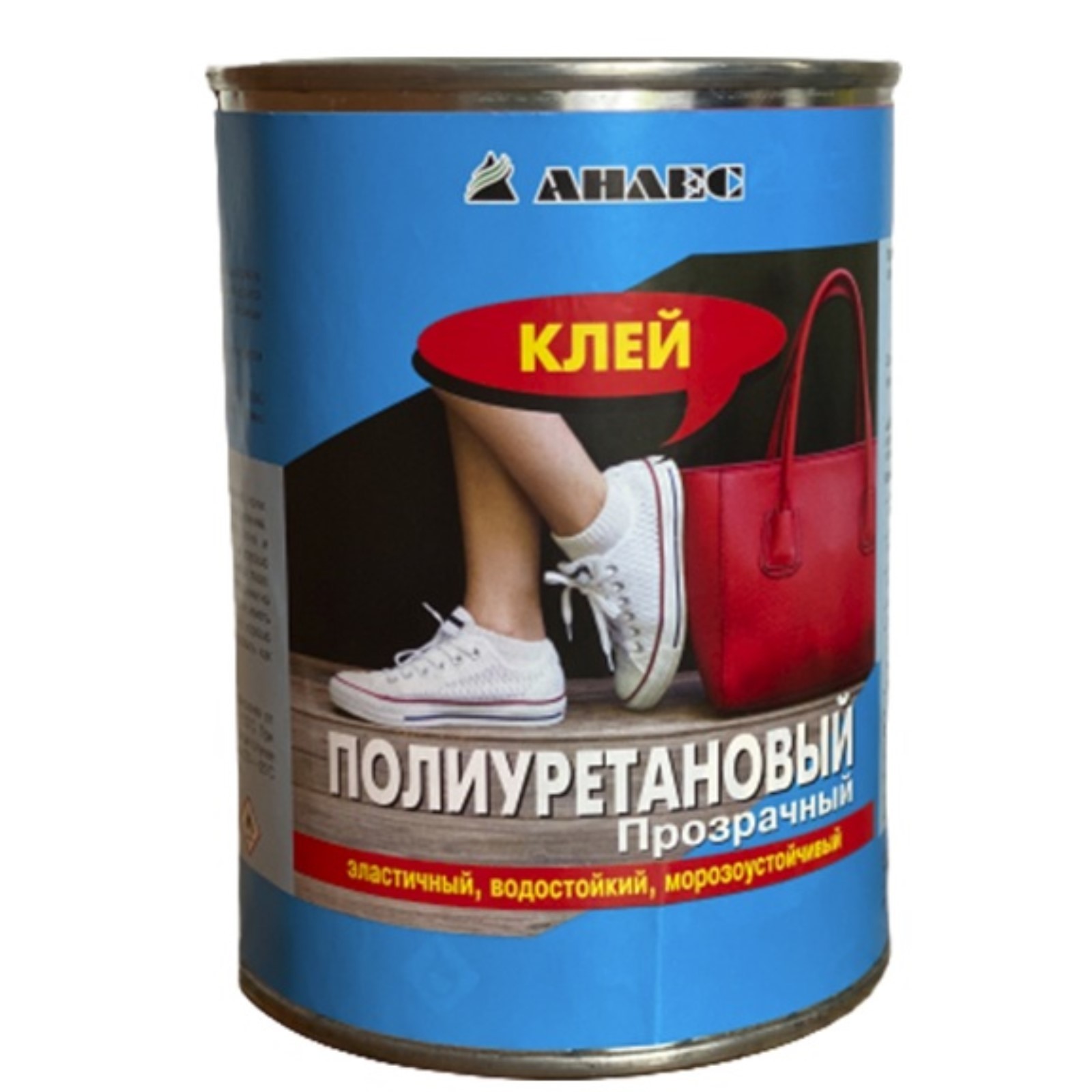 Купить Клей Полиуретановый 306