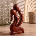 Сувенир «Нежность», 19.5×11×3.5 см, дерево - Фото 1