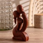 Сувенир «Нежность», 19.5×11×3.5 см, дерево - Фото 2