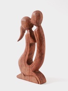 Статуэтка «Нежность», 19.5×11×3.5 см, дерево - Фото 3