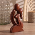 Сувенир «Нежность», 19.5×11×3.5 см, дерево - Фото 3