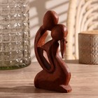 Сувенир «Нежность», 19.5×11×3.5 см, дерево - Фото 4