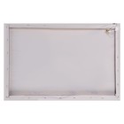 Картина на холсте "Пышный цветок" 40*60 см - фото 23805486