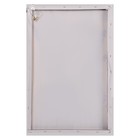 Картина на холсте "Сирень" 40*60 см - фото 24322008