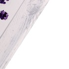 Картина на холсте "Веточки лаванды" 40*60 см - фото 23805560