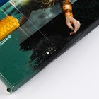 Свеча своими руками. Набор для создания магических свечек из вощины «Набор № 2», уценка - Фото 8