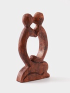 Сувенир «Любовь», 15.5×9×3 см, дерево - Фото 3