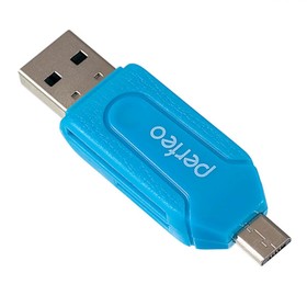 {{productViewItem.photos[photoViewList.activeNavIndex].Alt || productViewItem.photos[photoViewList.activeNavIndex].Description || 'Кард-ридер OTG Perfeo PF-VI-O004, USB/Micro USB/Micro SD/MMC, синий'}}