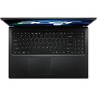 Ноутбук Acer Extensa 15, 15.6", i3 1115G4, 8 Гб, SSD 256 Гб, UHD, noOS, чёрный - фото 9389430