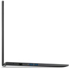 Ноутбук Acer Extensa 15, 15.6", i3 1115G4, 8 Гб, SSD 256 Гб, UHD, noOS, чёрный - Фото 7